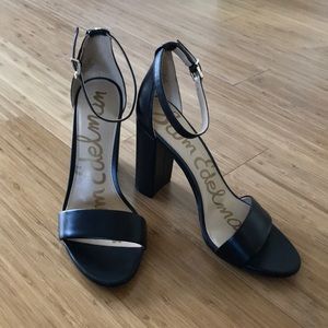 Sam Edelman Yaro Ankle Strap Sandal